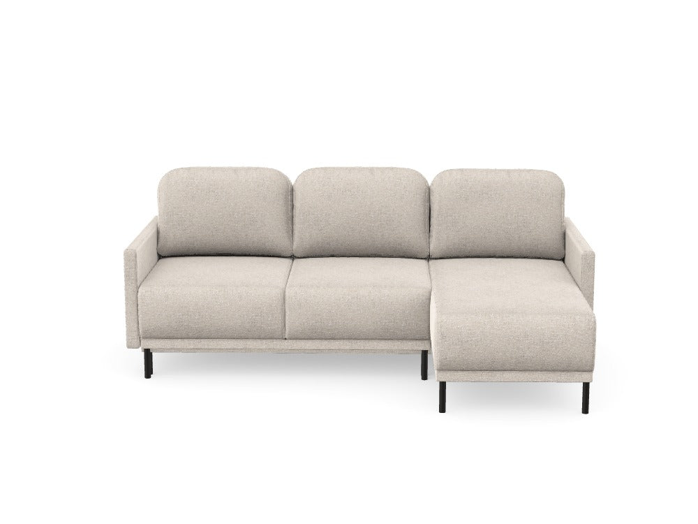 Solo Corner Sofa