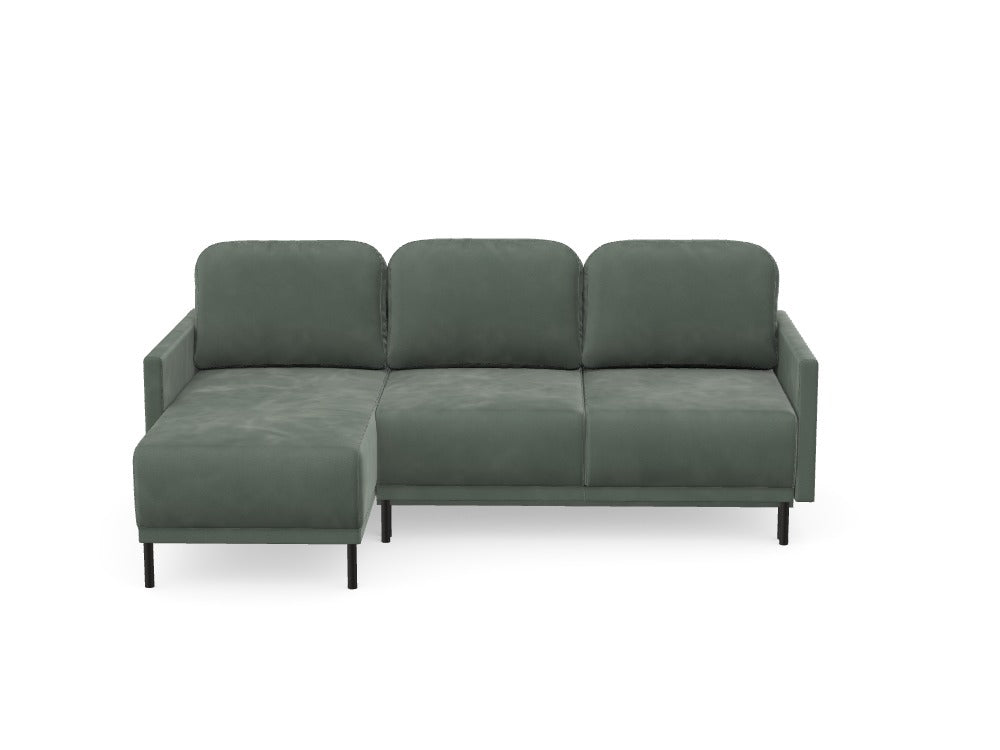 Solo Corner Sofa