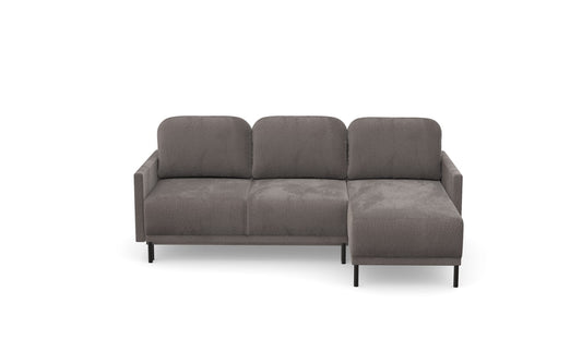 Solo Corner Sofa