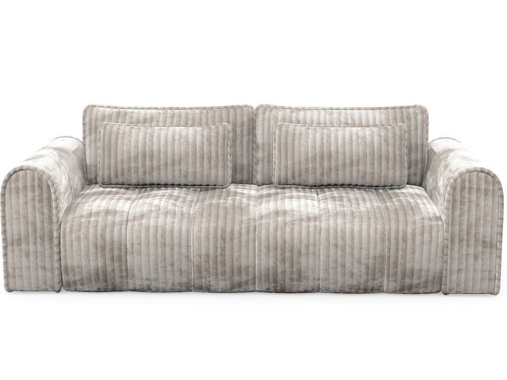 Wavy Buddy Sofa