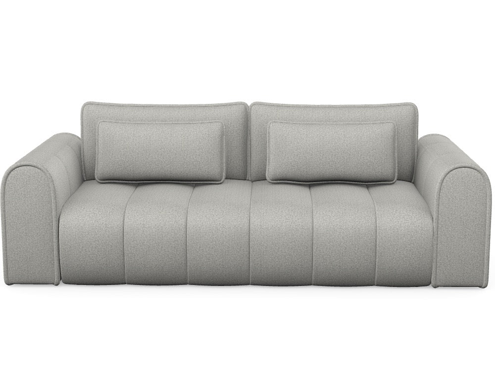 Wavy Buddy Sofa