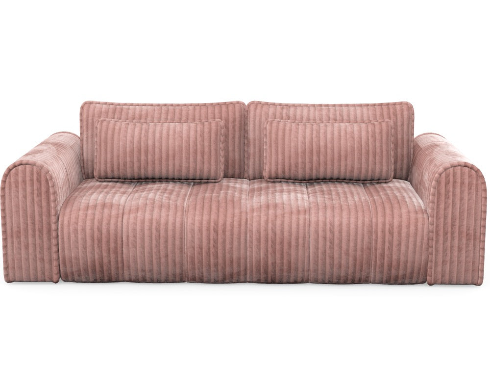 Wavy Buddy Sofa