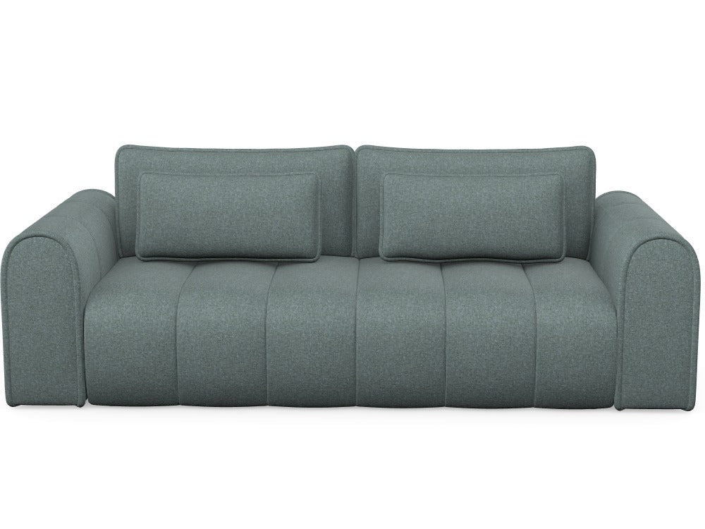 Wavy Buddy Sofa