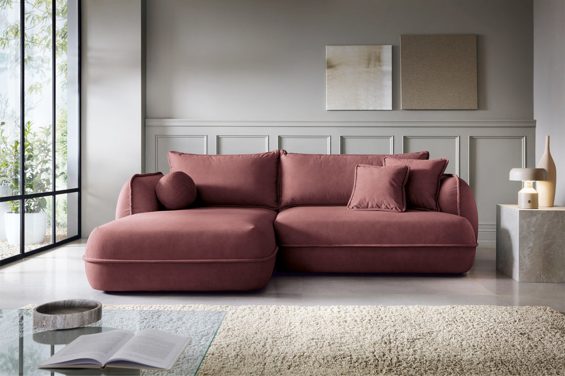 Kolorystyka w salonie - jak dobrać meble i dodatki do salonu?