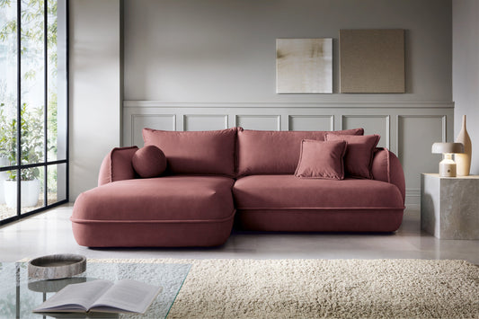 Kolorystyka w salonie - jak dobrać meble i dodatki do salonu?