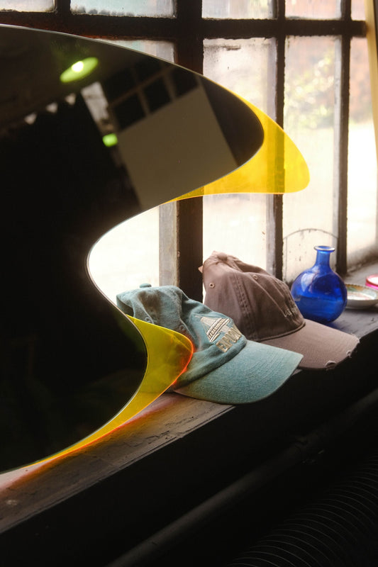 Lustra Flavia, czyli jak podkręcić swoje wnętrze (i zewnętrze)