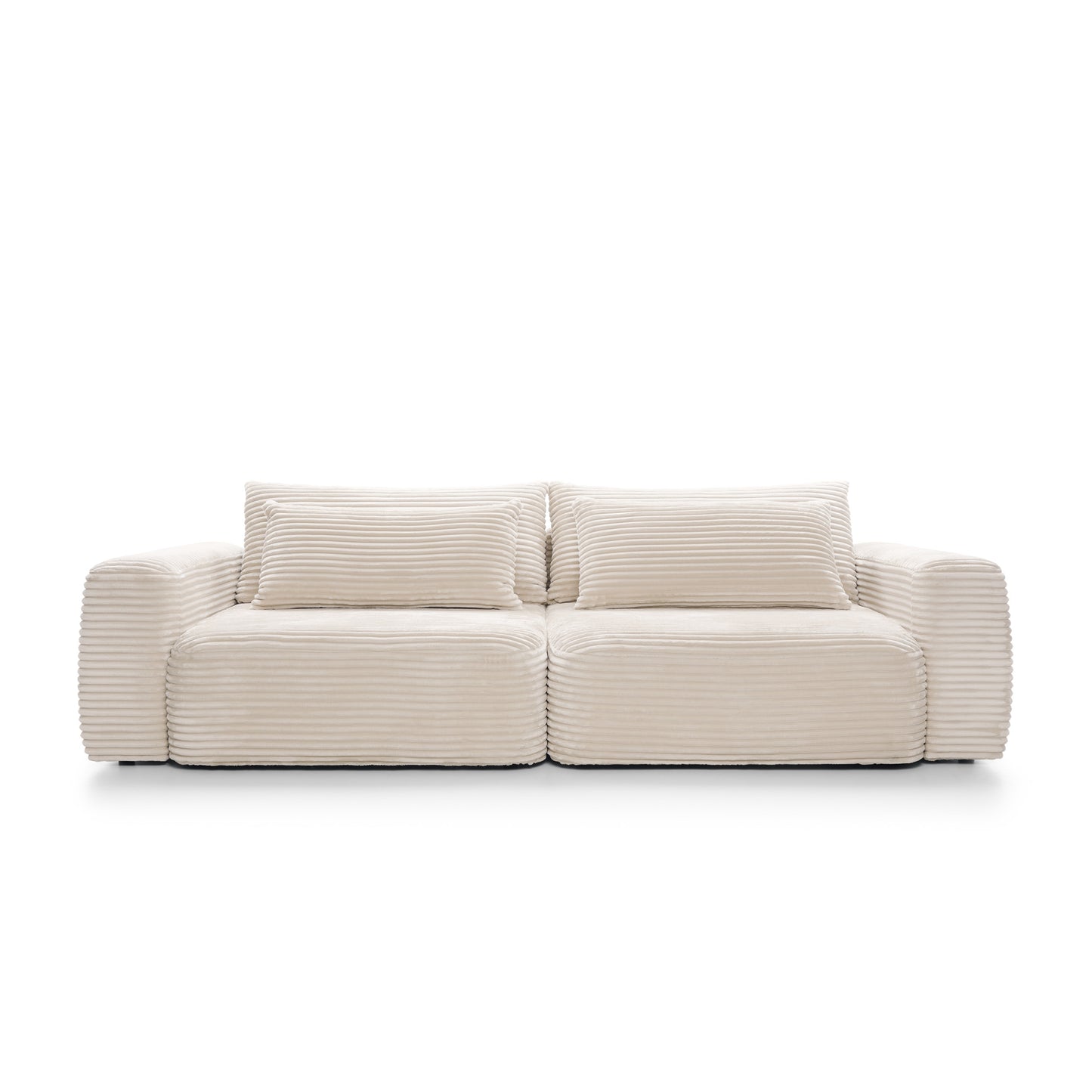 Sofa Big Billy z funkcją spania