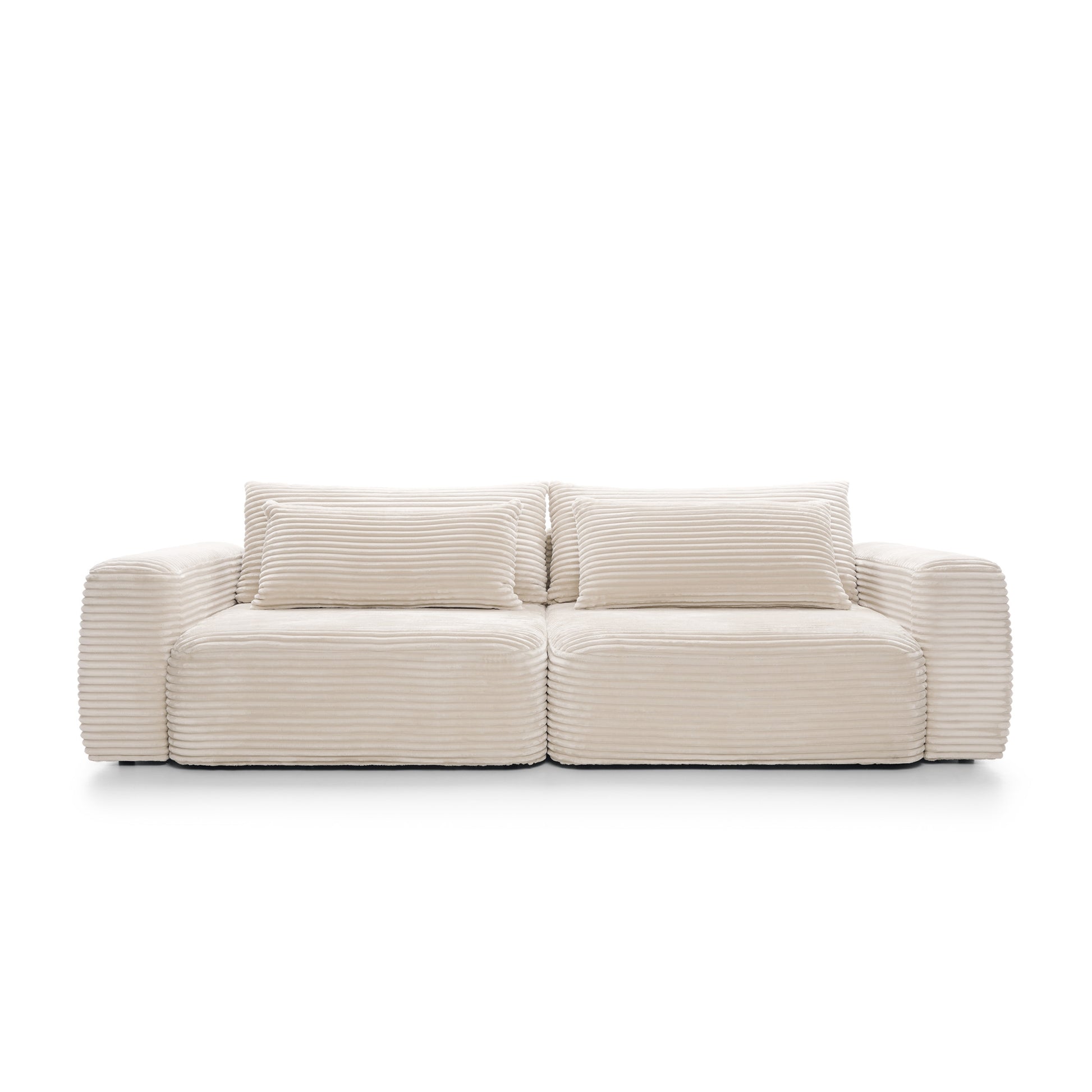 Sofa Big Billy z funkcją spania