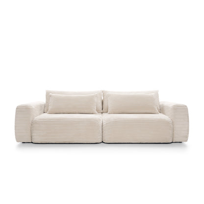 Sofa Big Billy z funkcją spania