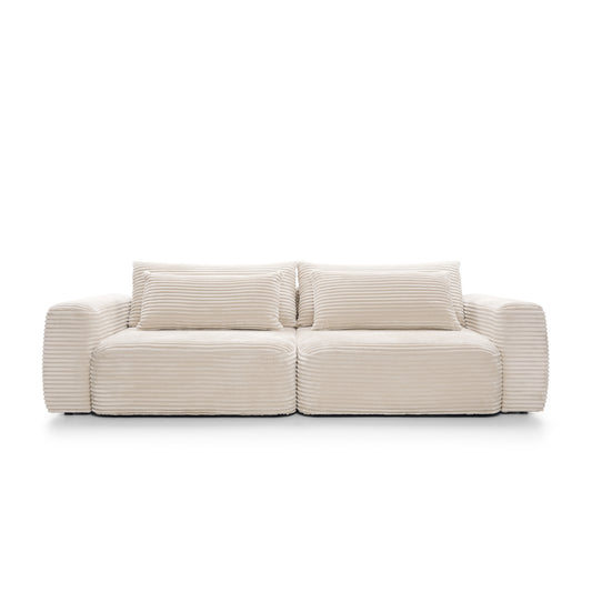 Sofa Big Billy z funkcją spania - Tilia 01