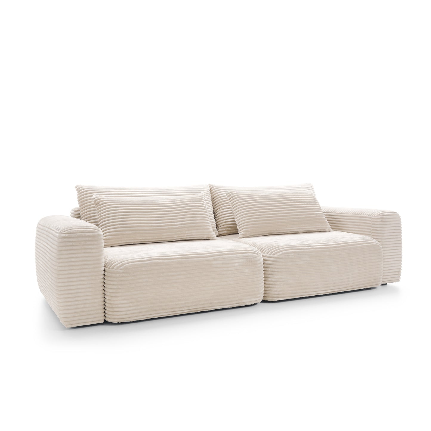 Sofa Big Billy z funkcją spania