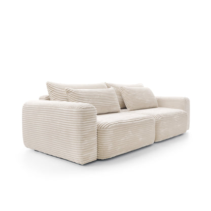 Sofa Big Billy z funkcją spania