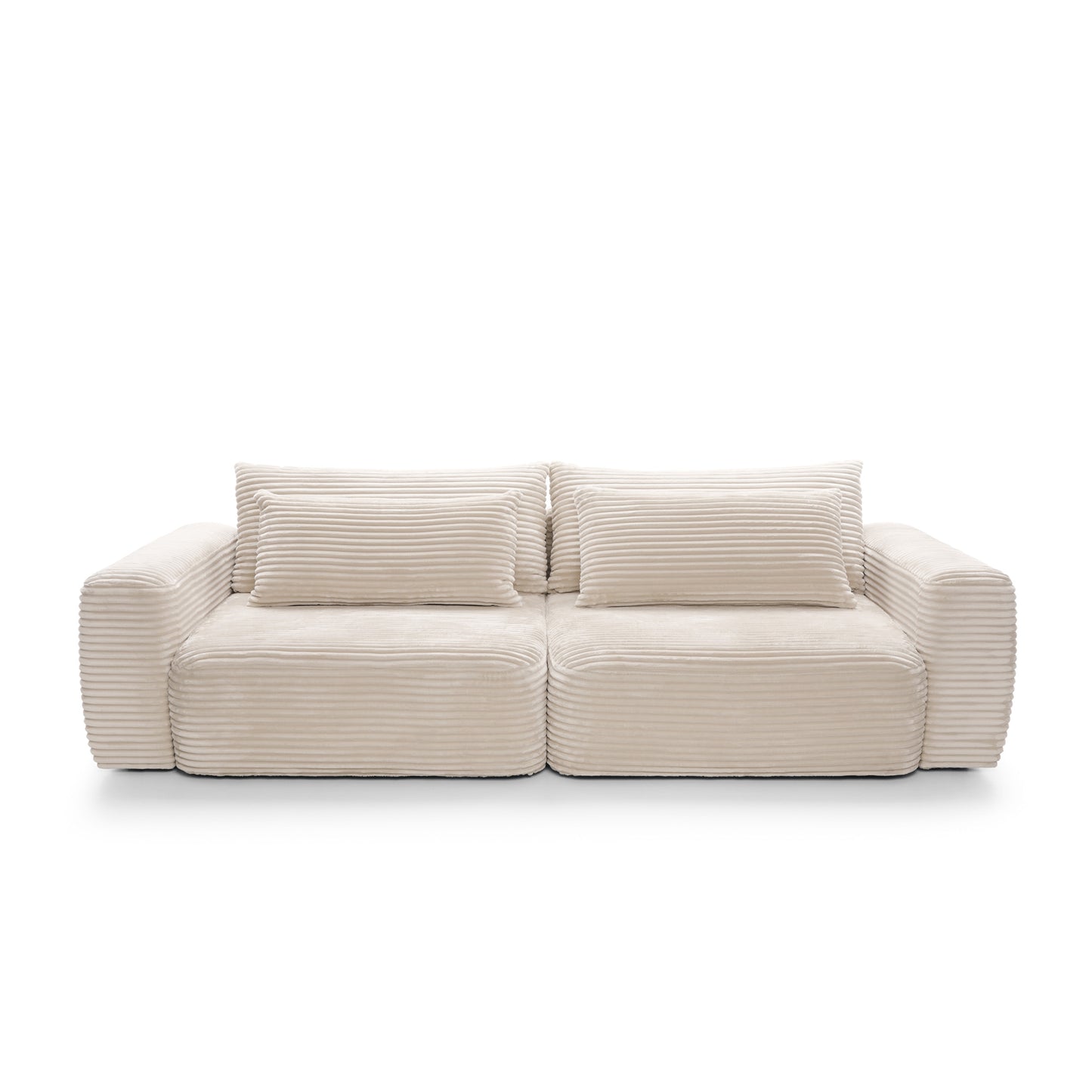 Sofa Big Billy z funkcją spania