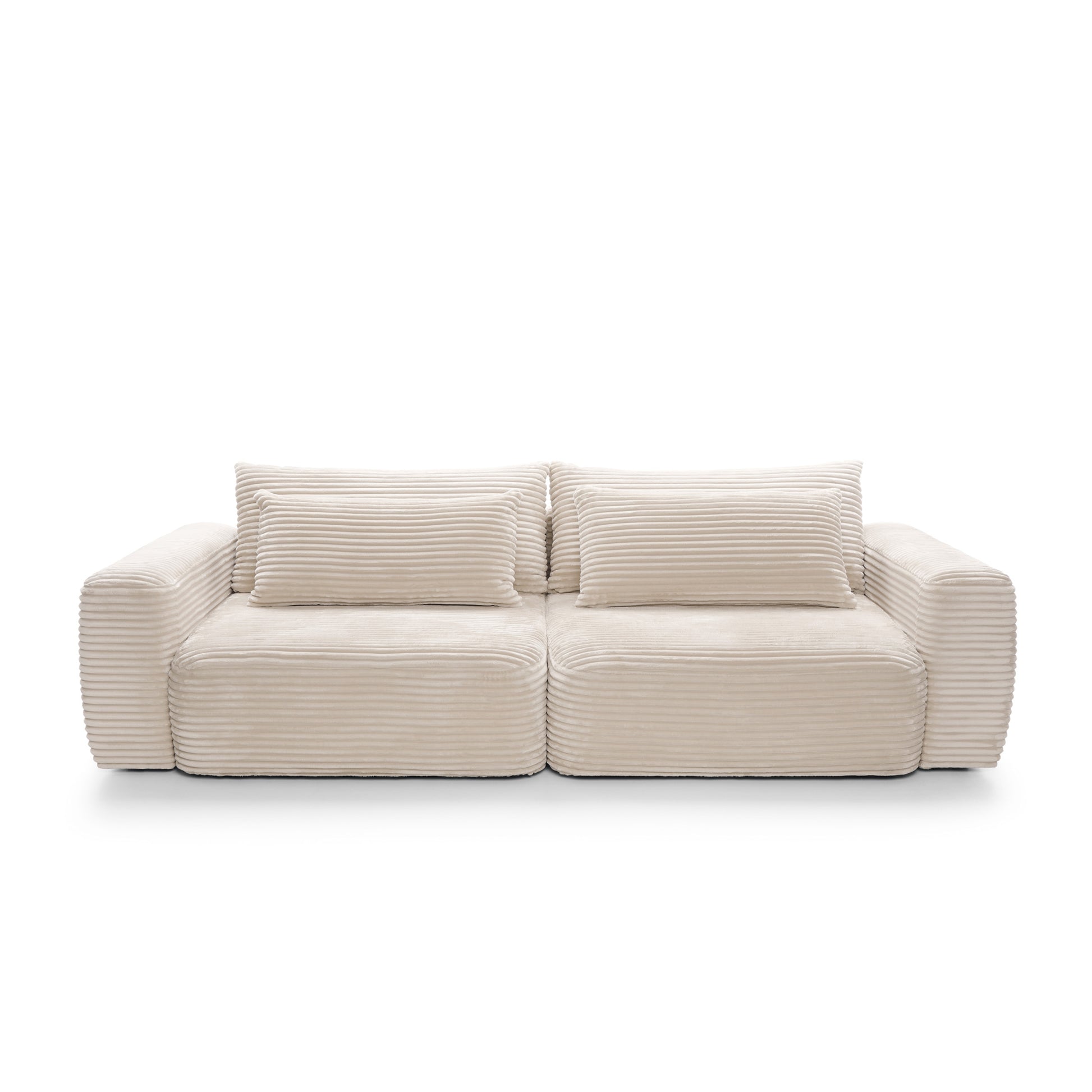 Sofa Big Billy z funkcją spania