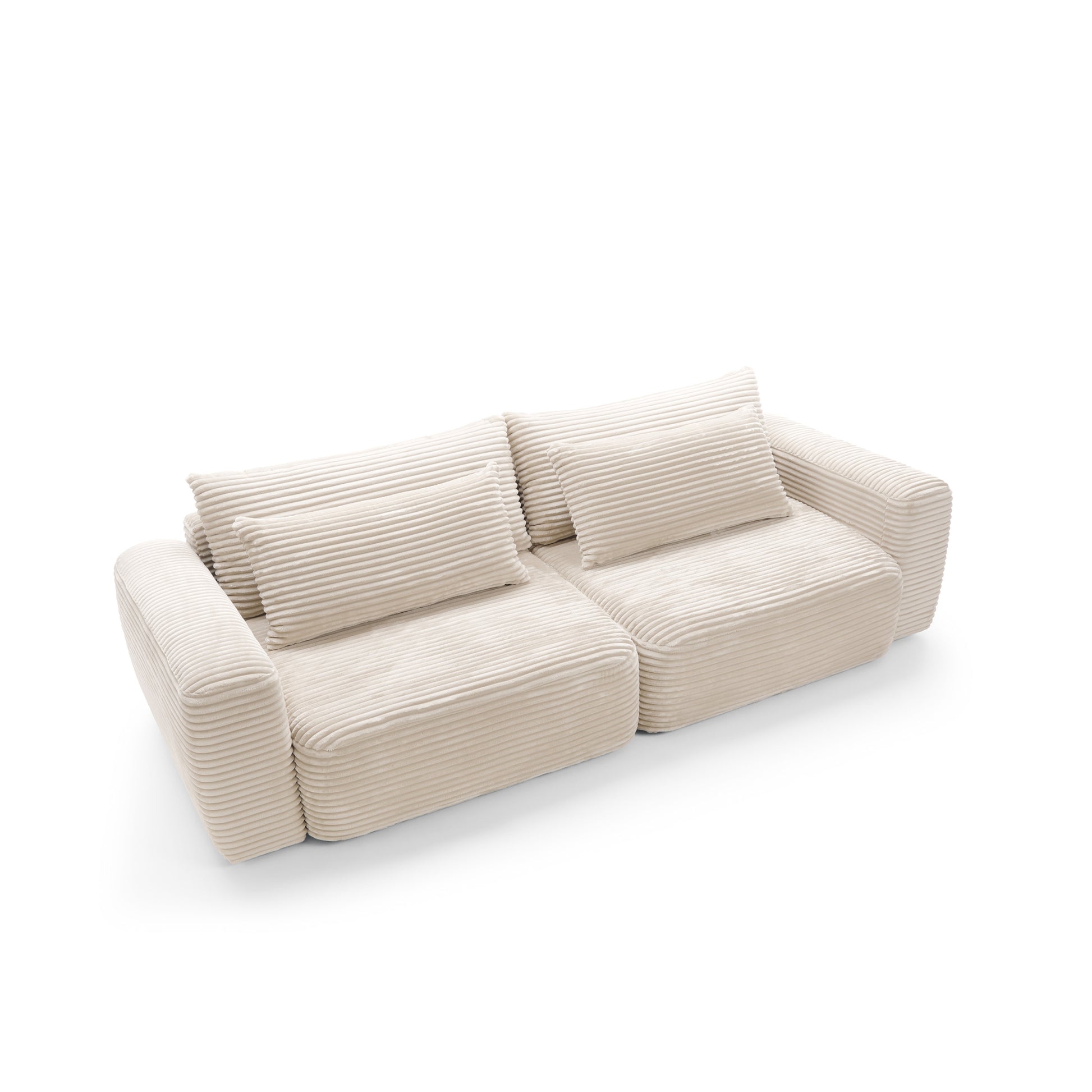 Sofa Big Billy z funkcją spania