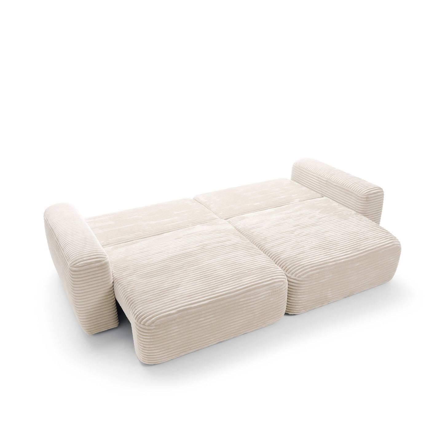 Sofa Big Billy z funkcją spania