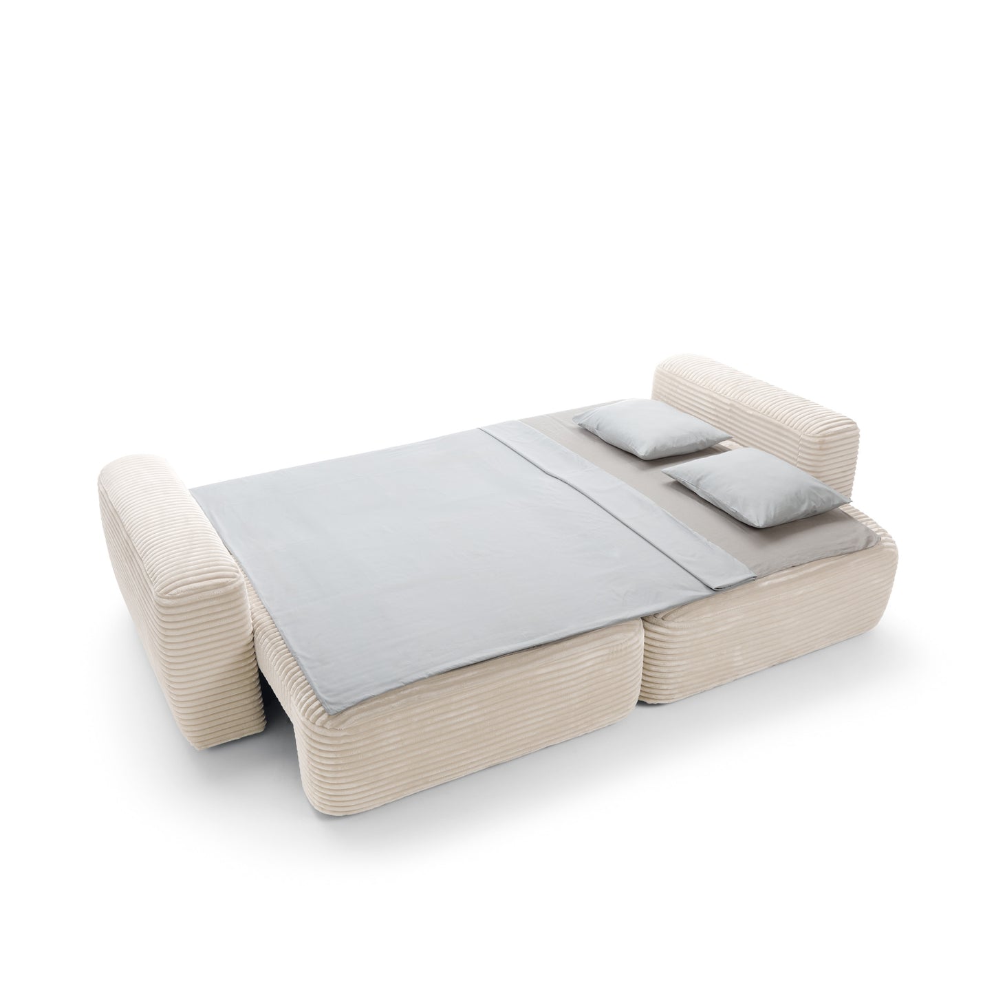 Sofa Big Billy z funkcją spania