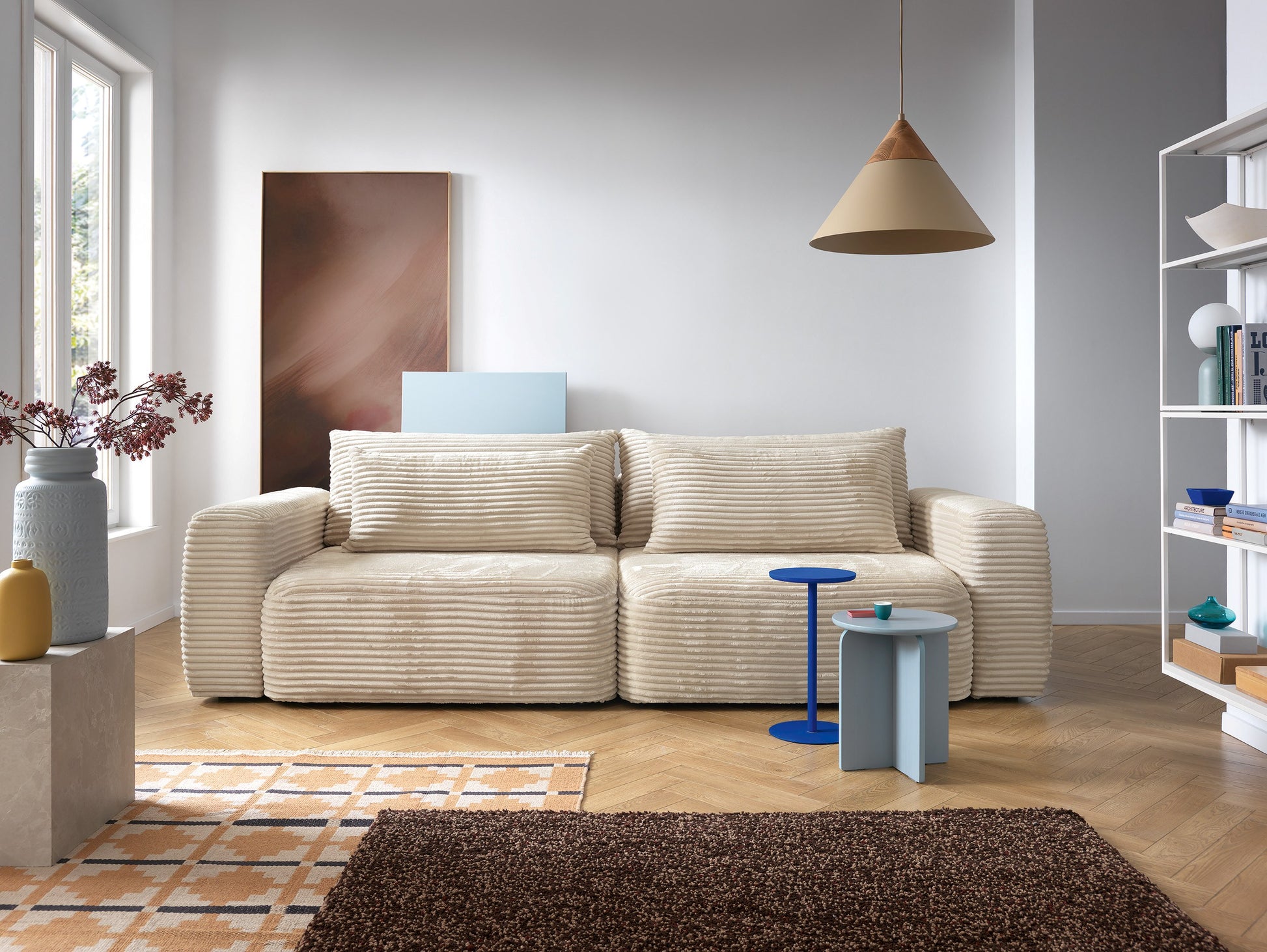 Sofa Big Billy z funkcją spania