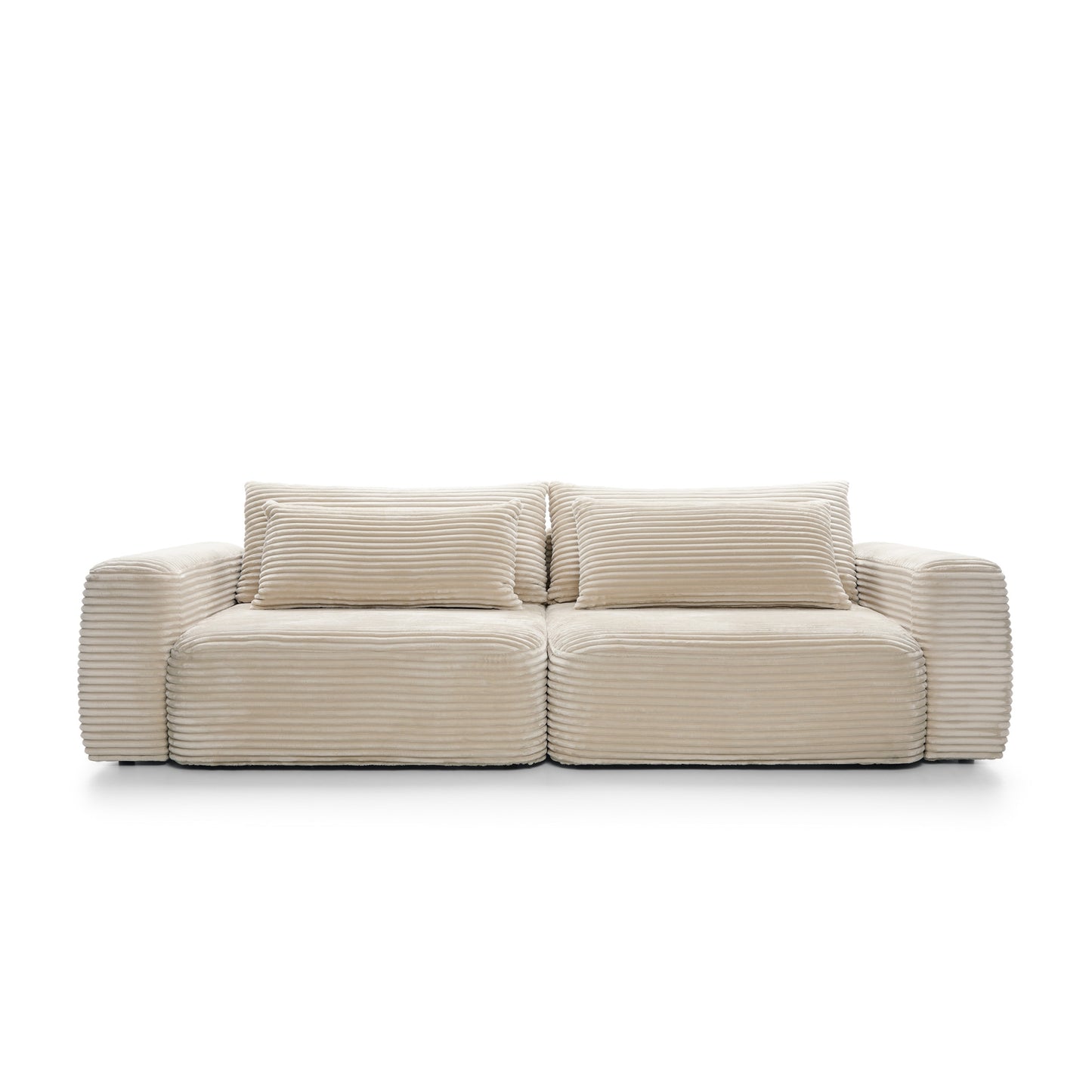 Sofa Big Billy z funkcją spania