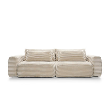 Sofa Big Billy z funkcją spania