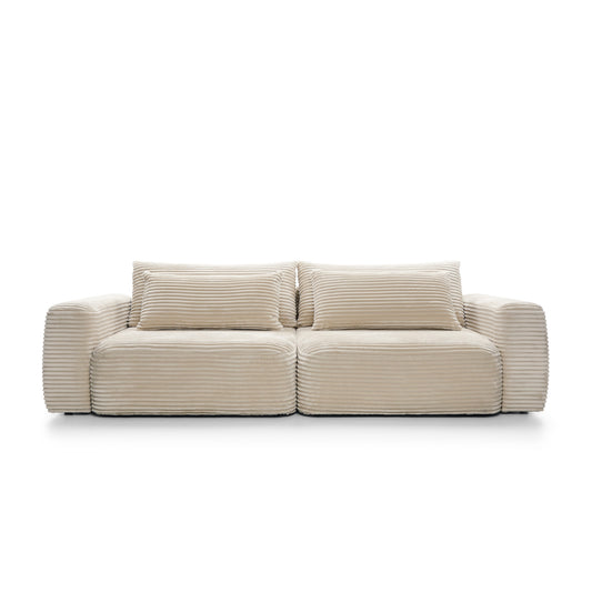 Sofa Big Billy z funkcją spania - Tilia 03