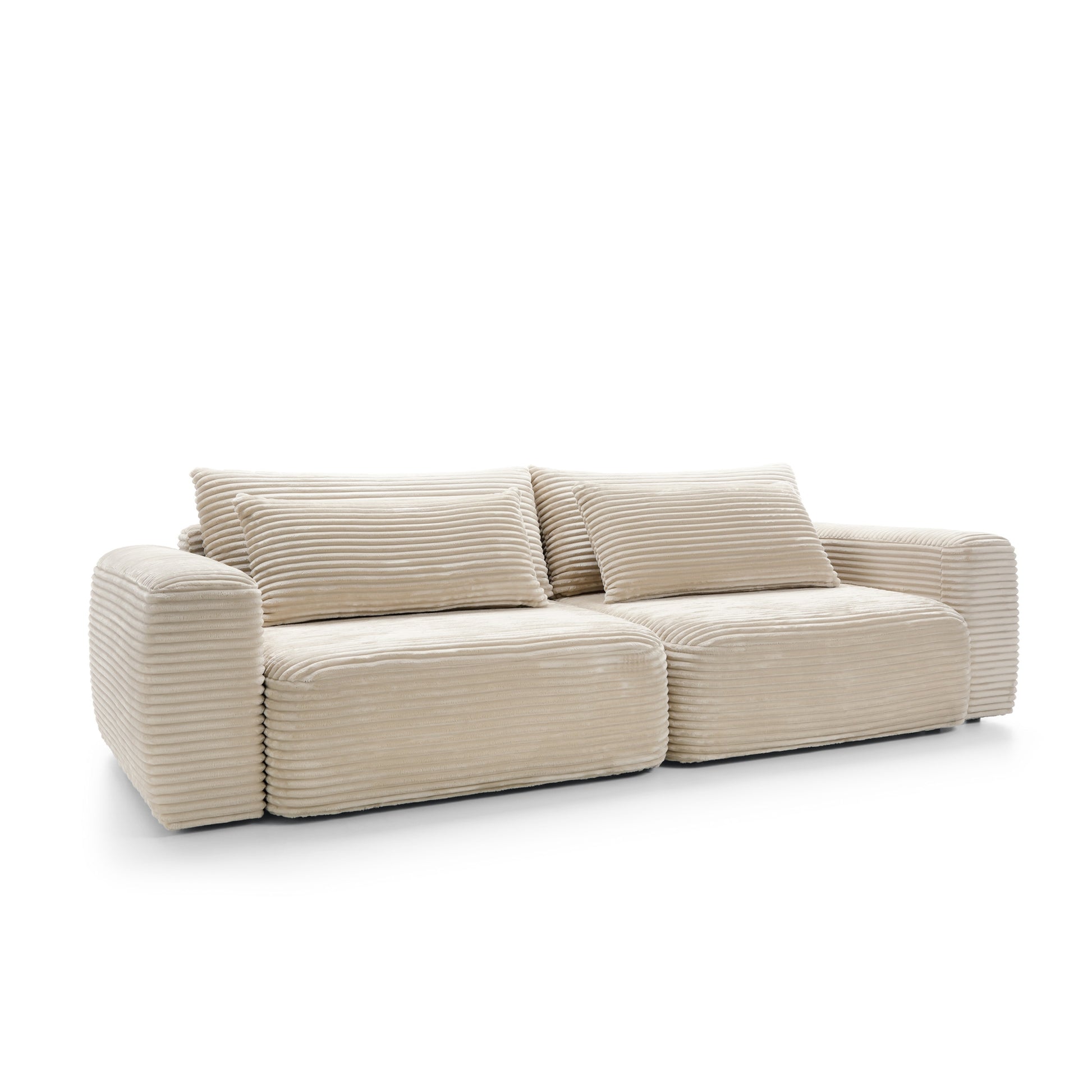 Sofa Big Billy z funkcją spania