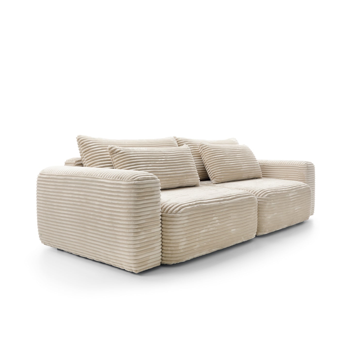 Sofa Big Billy z funkcją spania