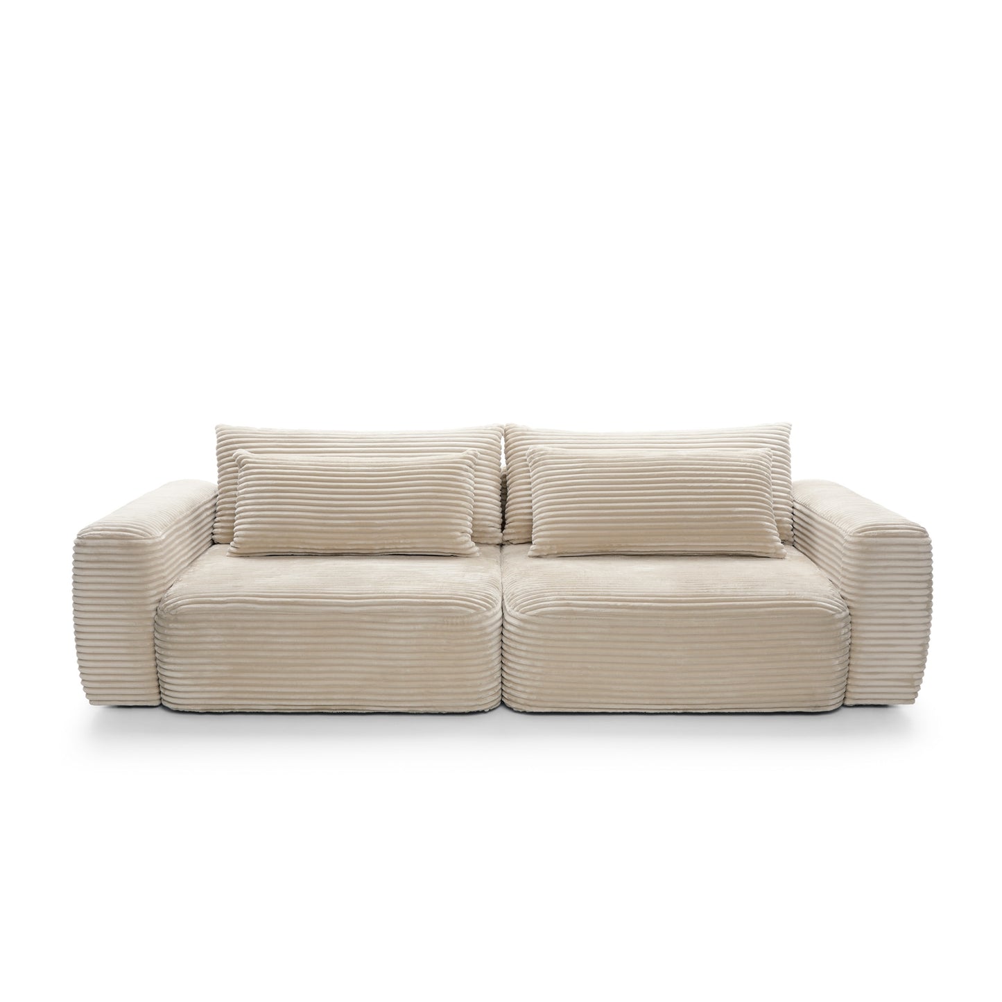 Sofa Big Billy z funkcją spania