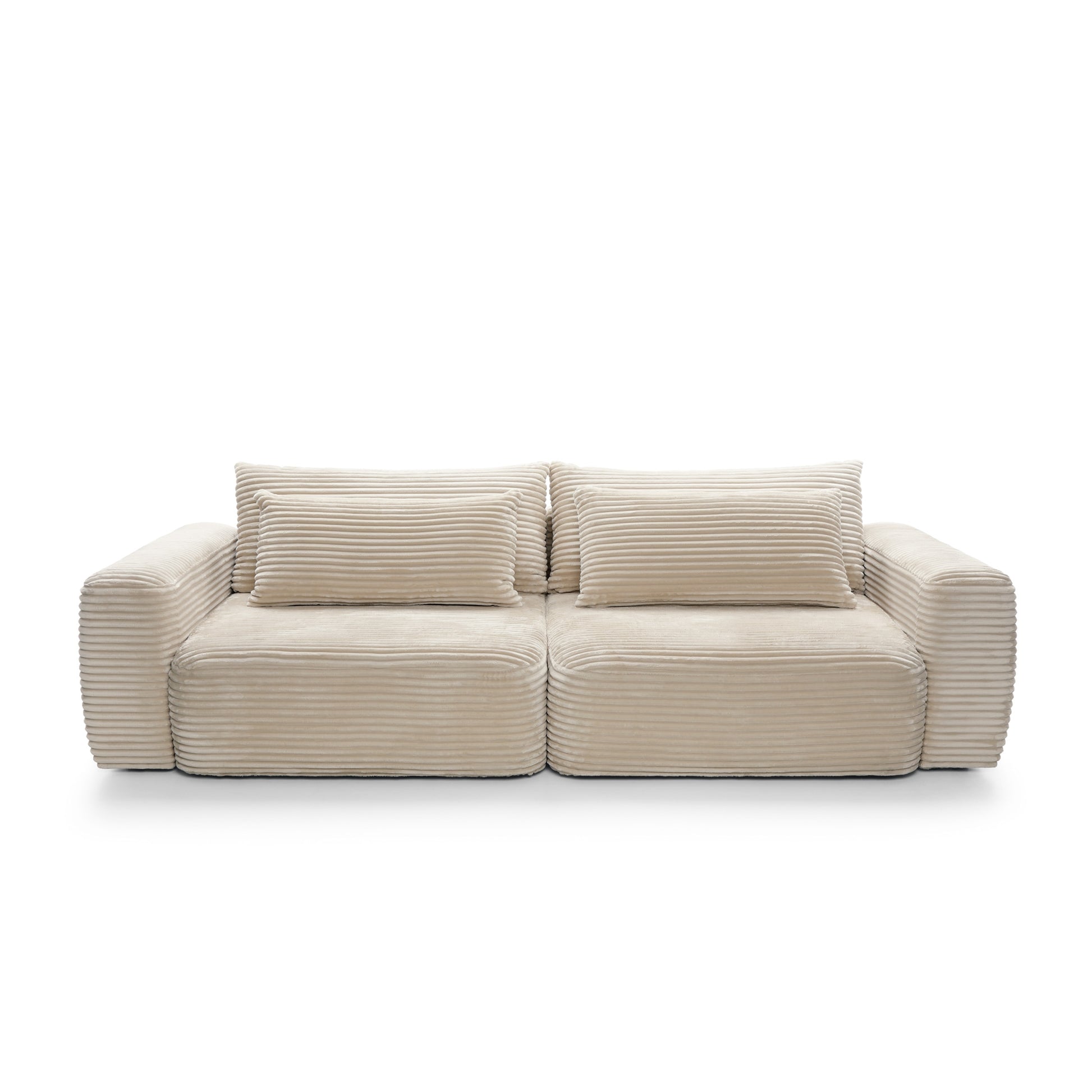 Sofa Big Billy z funkcją spania