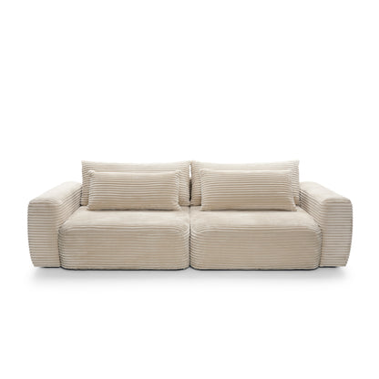 Sofa Big Billy z funkcją spania