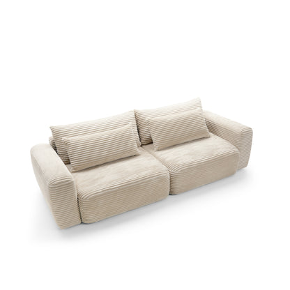 Sofa Big Billy z funkcją spania