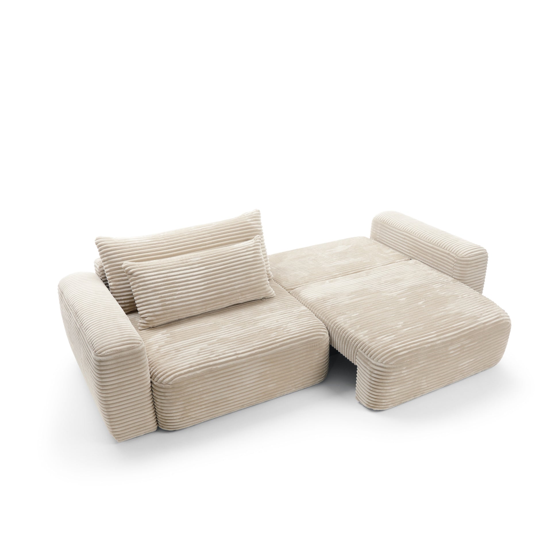 Sofa Big Billy z funkcją spania