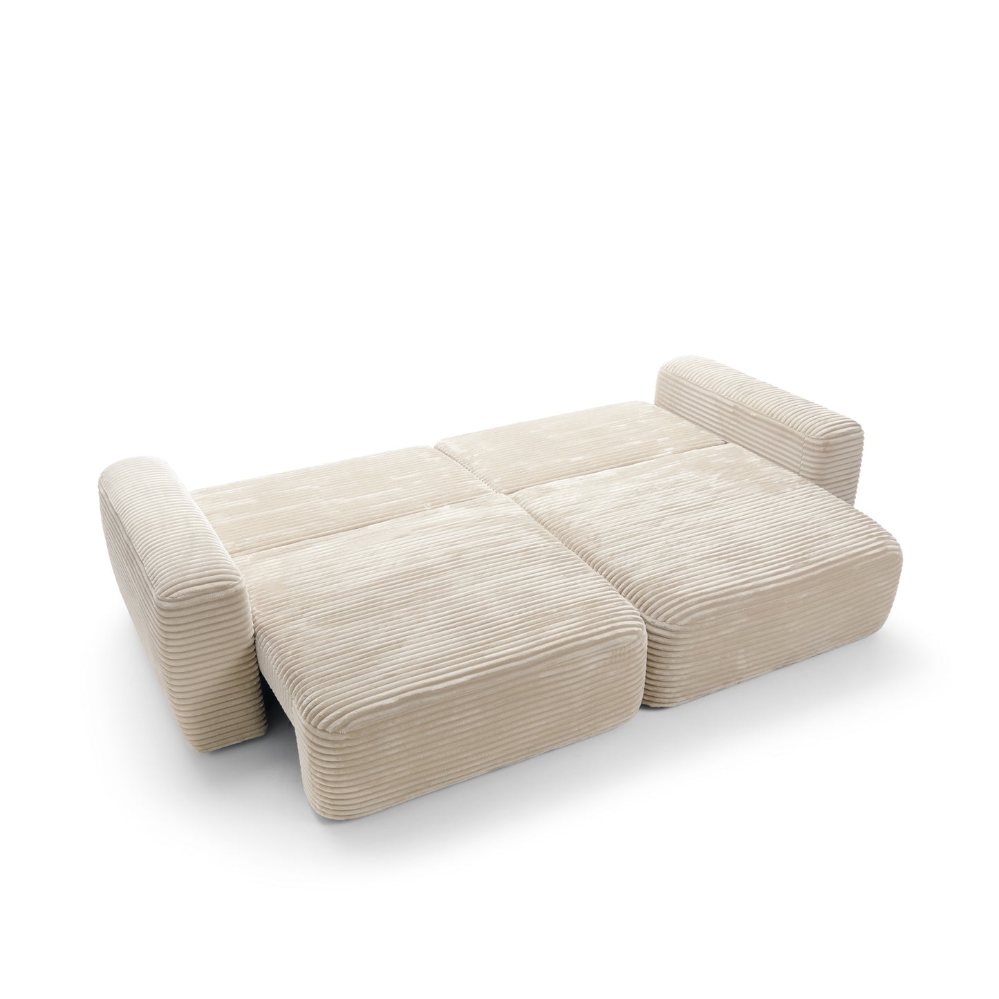 Sofa Big Billy z funkcją spania