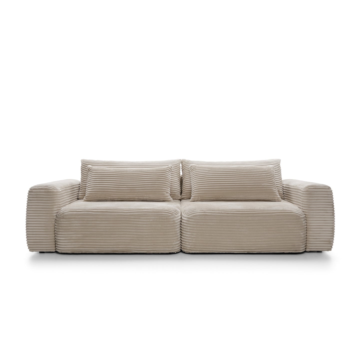 Sofa Big Billy z funkcją spania