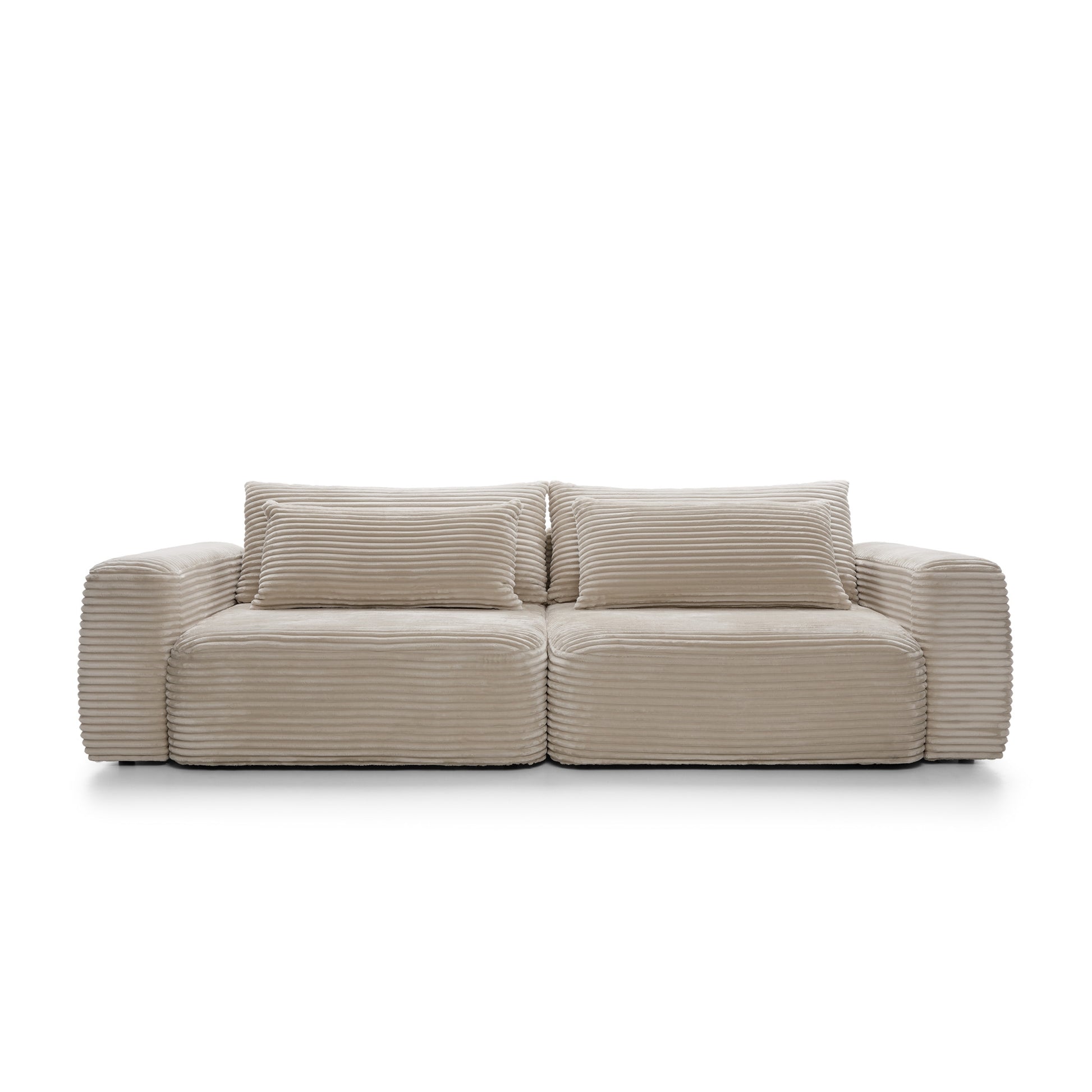 Sofa Big Billy z funkcją spania
