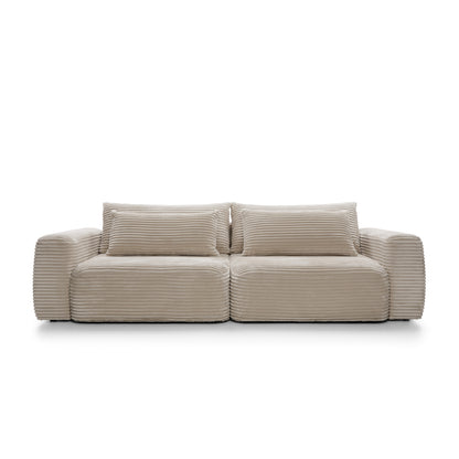 Sofa Big Billy z funkcją spania