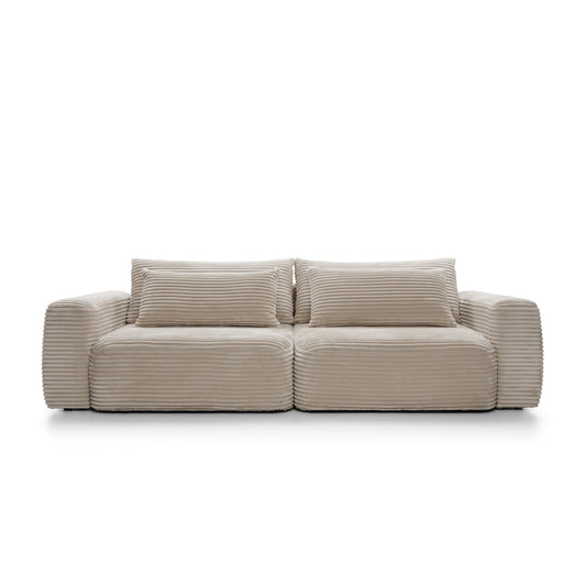Sofa Big Billy z funkcją spania - Tilia 11