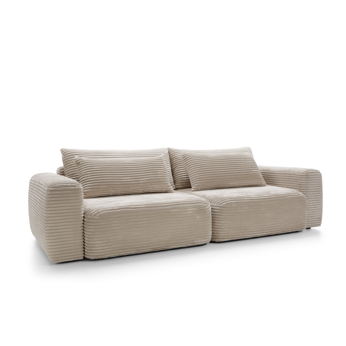 Sofa Big Billy z funkcją spania
