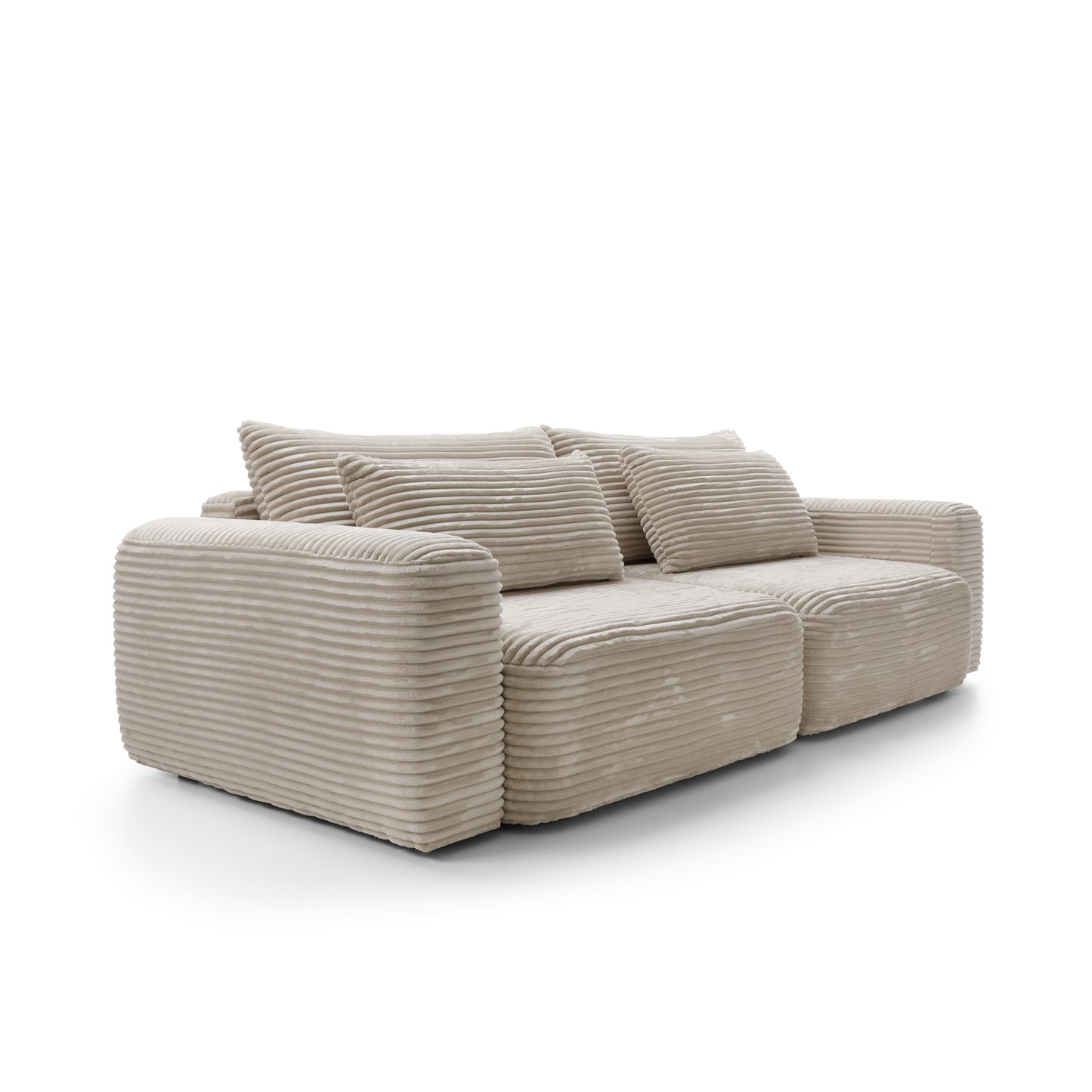 Sofa Big Billy z funkcją spania