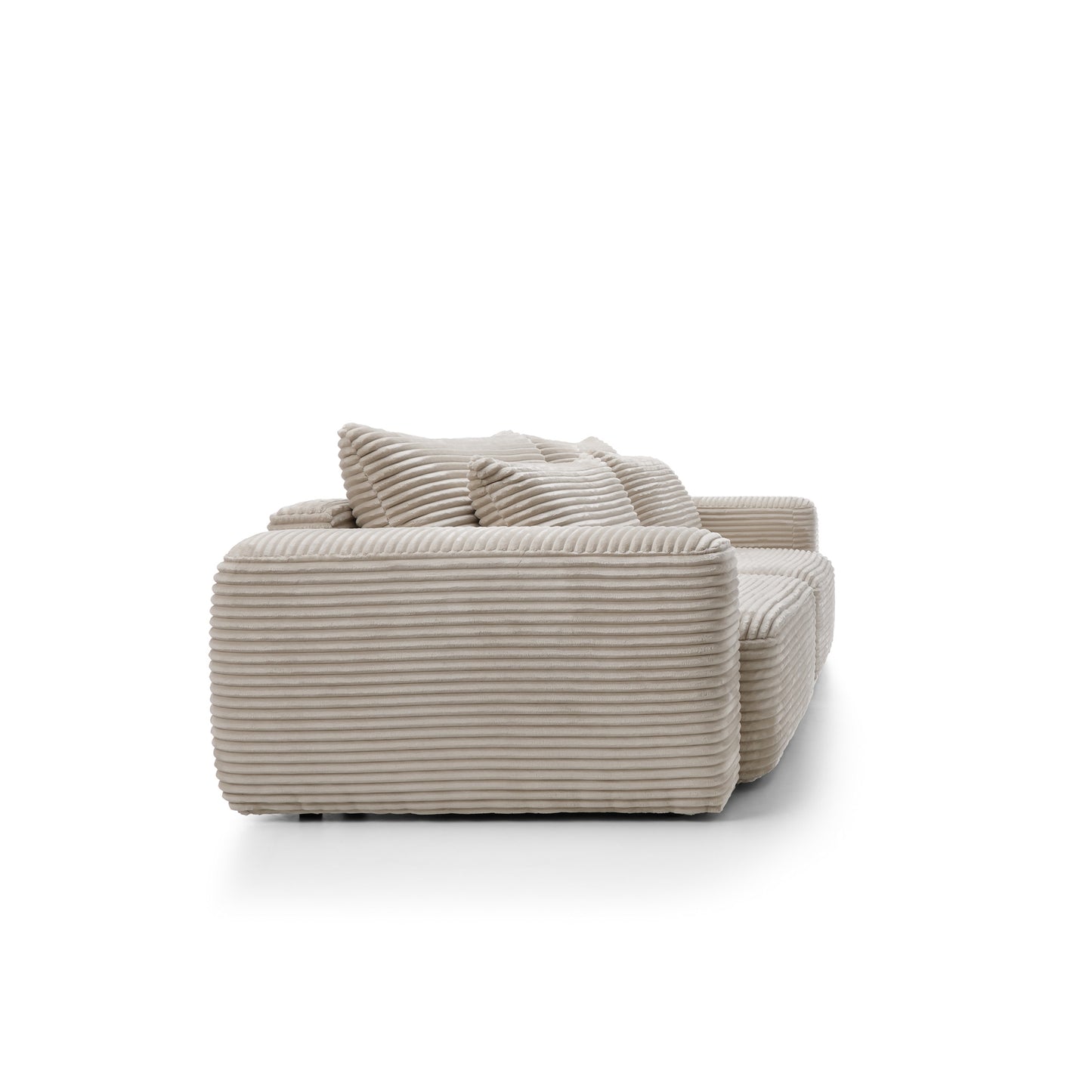 Sofa Big Billy z funkcją spania