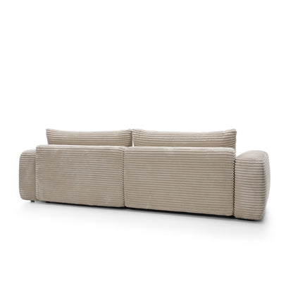 Sofa Big Billy z funkcją spania