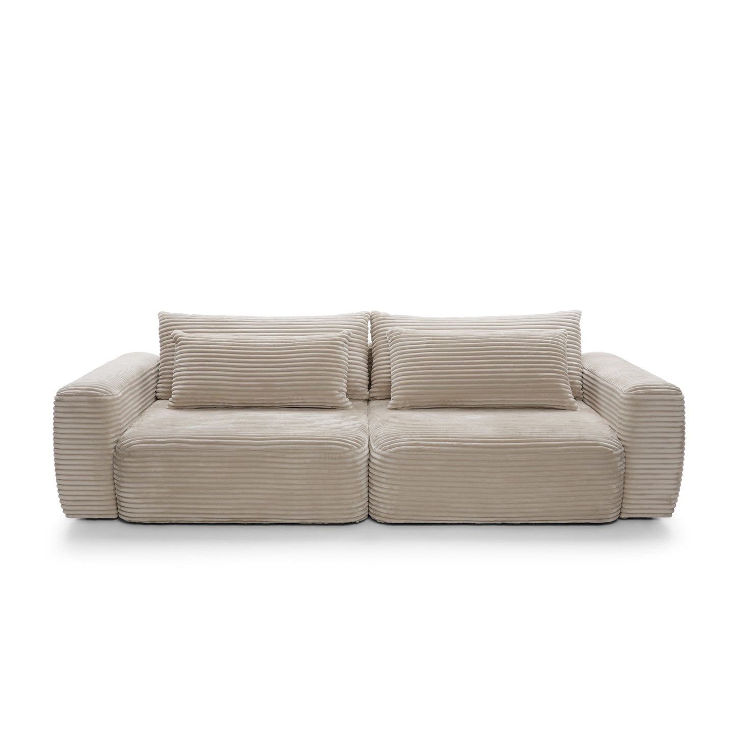 Sofa Big Billy z funkcją spania