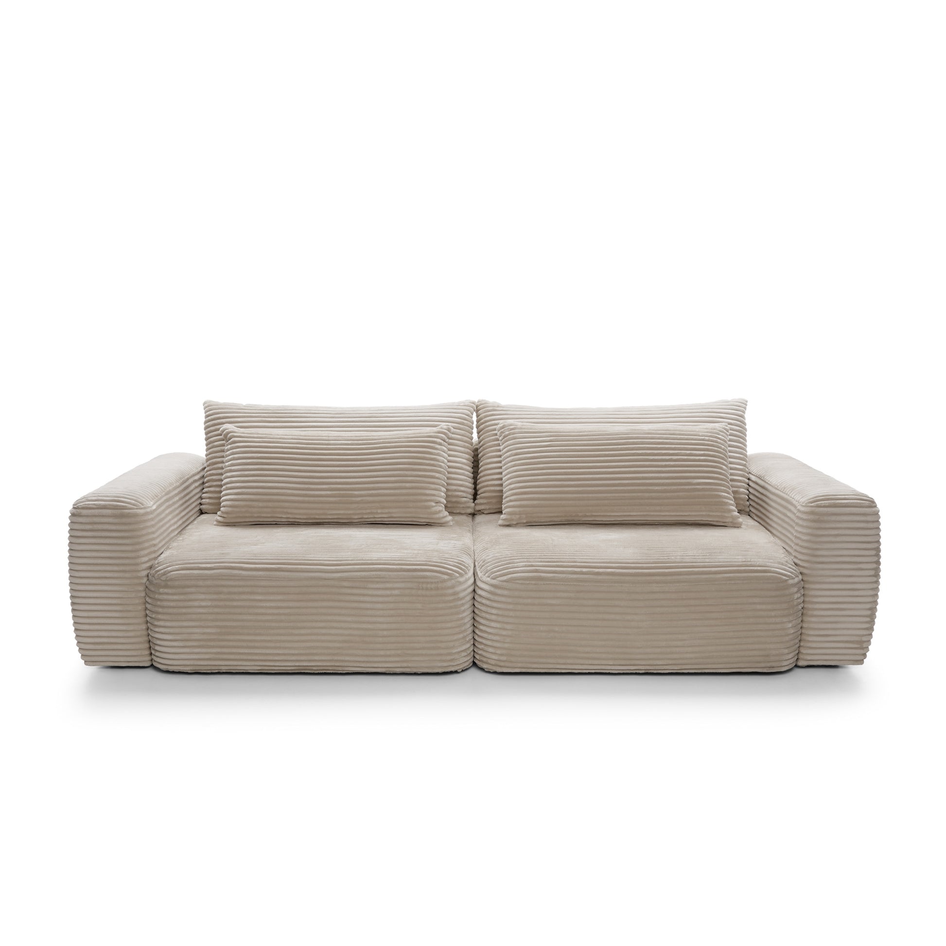 Sofa Big Billy z funkcją spania