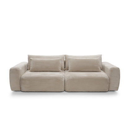 Sofa Big Billy z funkcją spania