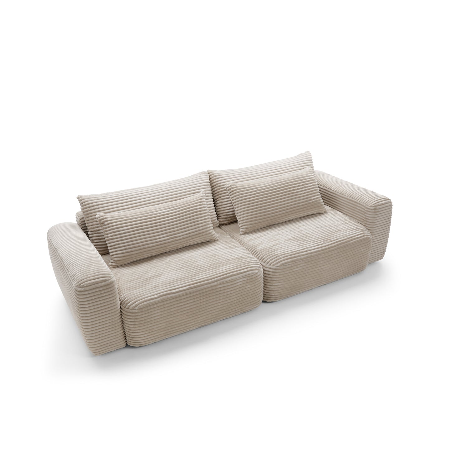 Sofa Big Billy z funkcją spania