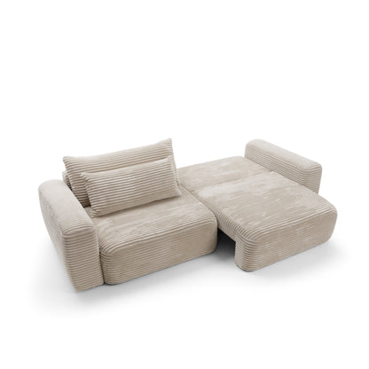Sofa Big Billy z funkcją spania
