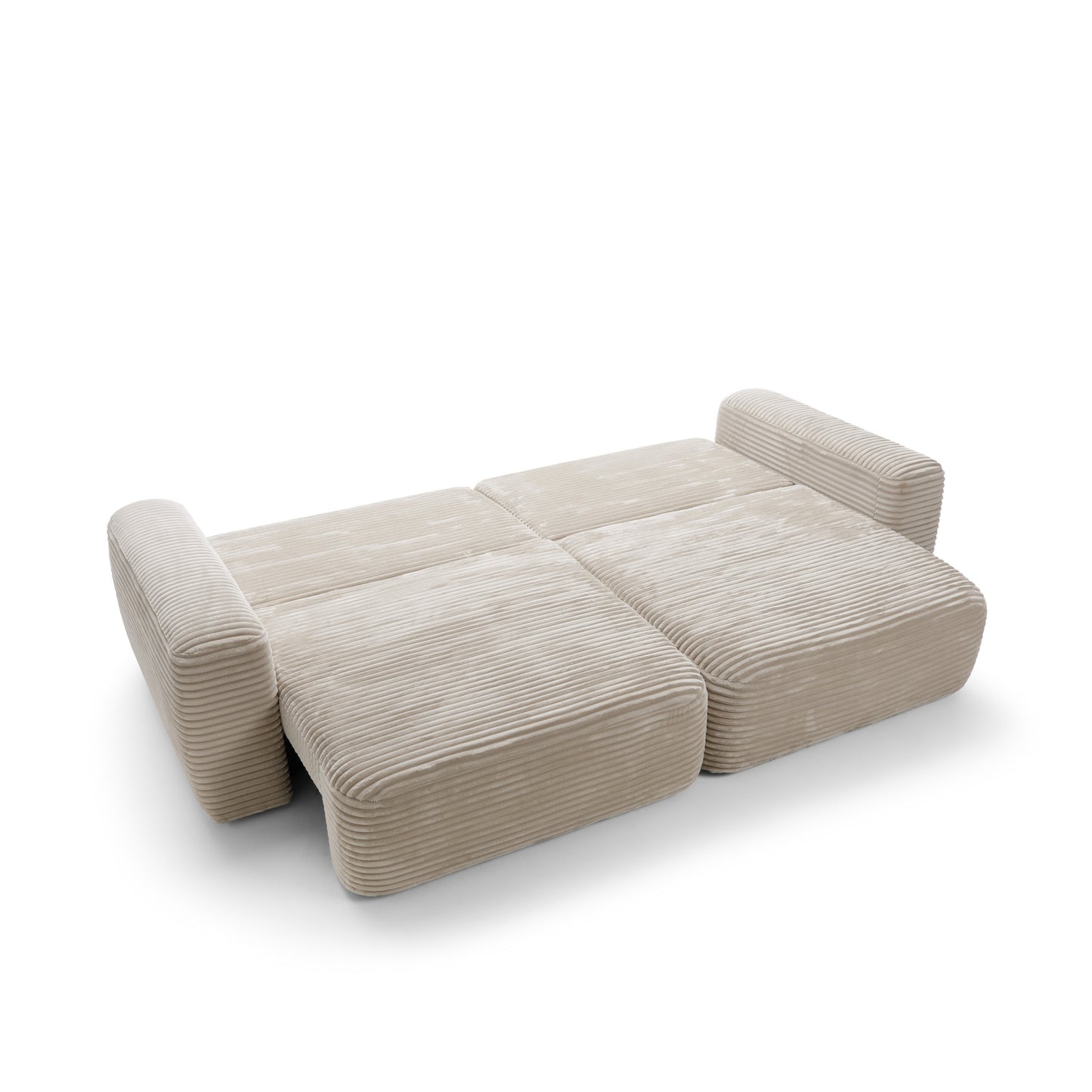Sofa Big Billy z funkcją spania