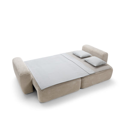 Sofa Big Billy z funkcją spania