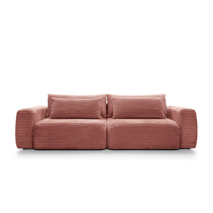Sofa Big Billy z funkcją spania
