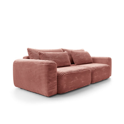 Sofa Big Billy z funkcją spania